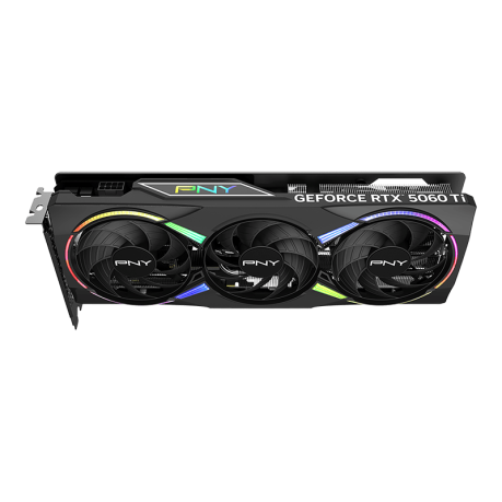PNY RTX 5060TI OC 16GB GDDR7 128Bit (VCG5060T16DFXPB1-O)